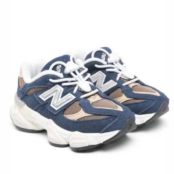 New Balance Other - Baby/Toddler New Balance 9060 Navy